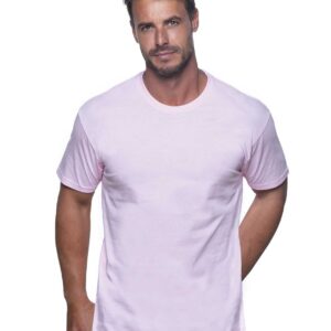 Ανδρικό Μακό T-shirt κ/μ 3xl-4xl-5xl (tsra150ks) Στήθος Εκτύπωση Μόνο