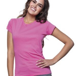 Γυναικείο Μακό T-shirt κ/μ (tsrlcmf)