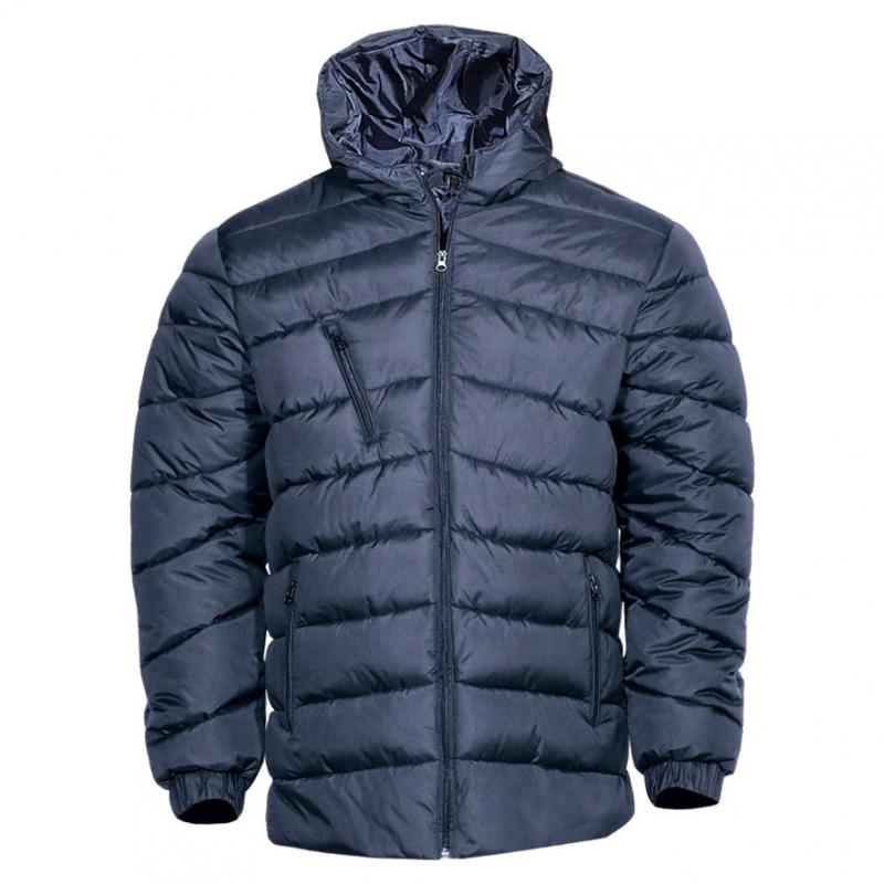 Μπουφάν αθλητικό φουσκωτό