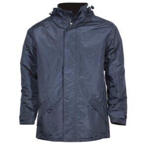 Μπουφάν parka