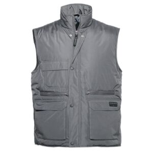 Γιλέκο εργασίας αδιάβροχο