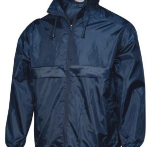 Μπουφάν αντιανεμικό