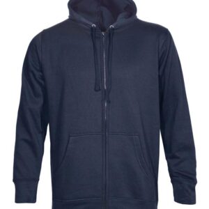 Ζακέτα Με Κουκούλα Προσφοράς