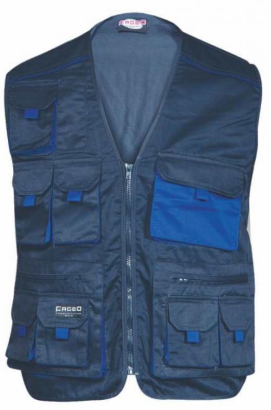 Γιλέκο εργασίας