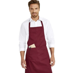 Ποδιά με τσέπη - Gramercy