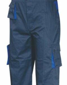 Φόρμα εργασίας με πολλές τσέπες