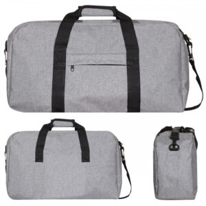 ΚΩΔ 2475 ΤΣΑΝΤΑ ΤΑΞΙΔΙΟΥ/ ΓΥΜΝΑΣΤΗΡΙΟΥ ΓΚΡΙ