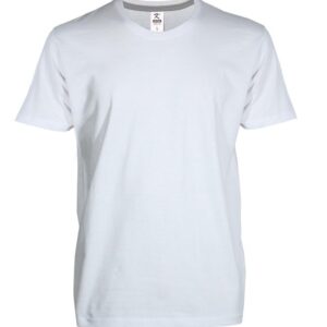 Mπλουζάκι 155gr WHITE Προσφορά