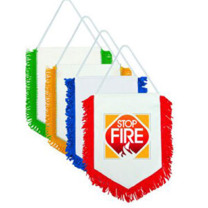 Λάβαρο μεγάλο με κρόσια (Β 2650)