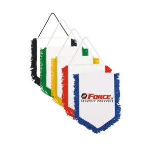 Λάβαρο μεγάλο με κρόσια (Β 2651)