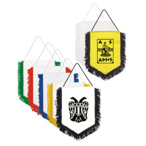 Λάβαρο μεγάλο με κρόσια (Β 2652)