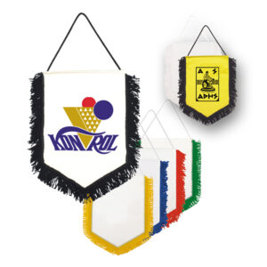 Λάβαρο μεγάλο με κρόσια 2 όψεων (Β 2653) (Αντιγραφή)