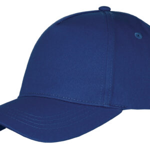 Καπέλο 5φυλλο 100% cotton