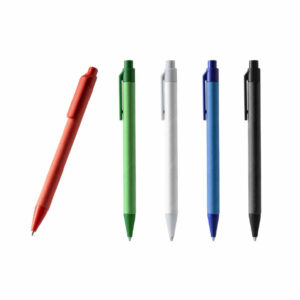 Στυλό οικολογικό TERRA