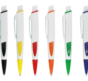 Πλαστικό στυλό SPACE