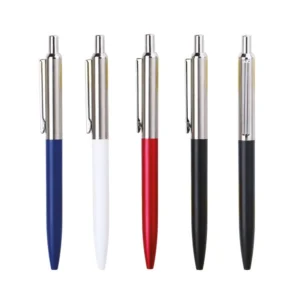 Μεταλλικό στυλό τύπου parker