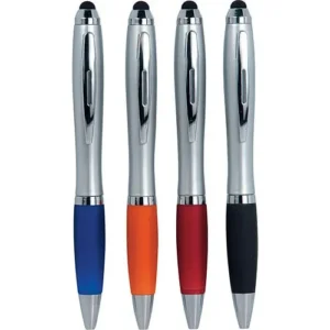 Πλαστικό στυλό Titania